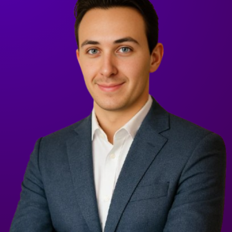Photo de Simon de monconseillerbusiness.fr